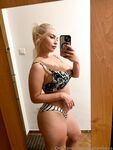 Onlyfans Leaked Photos - Natalialebova - Amateur Photos
