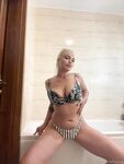 Onlyfans Leaked Photos - Natalialebova - Amateur Photos