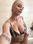 Onlyfans Leaked Photos - Natalialebova - Amateur Photos