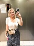 Onlyfans Leaked Photos - Natalialebova - Amateur Photos