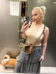 Onlyfans Leaked Photos - Natalialebova - Amateur Photos