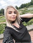Onlyfans Leaked Photos - Natalialebova - Amateur Photos