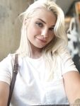 Onlyfans Leaked Photos - Natalialebova - Amateur Photos