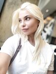 Onlyfans Leaked Photos - Natalialebova - Amateur Photos