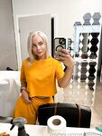 Onlyfans Leaked Photos - Natalialebova - Amateur Photos