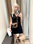 Onlyfans Leaked Photos - Natalialebova - Amateur Photos