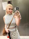 Onlyfans Leaked Photos - Natalialebova - Amateur Photos