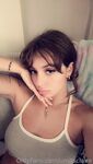 Onlyfans Leaked Photos - Umitsclaire - Amateur Photos