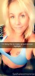 Onlyfans Leaked Photos - Xosashamonroe - Amateur Photos