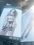 Onlyfans Leaked Photos - Xosashamonroe - Amateur Photos