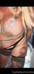 Onlyfans Leaked Photos - Xosashamonroe - Amateur Photos