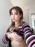 Onlyfans Leaked Photos - Bronwinaurora - Amateur Photos