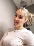 Onlyfans Leaked Photos - Bronwinaurora - Amateur Photos