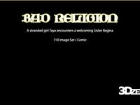 3Dzen Photos - Comix - Photos Art Bad I Religion 3Dzen
