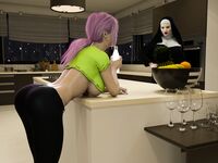 3Dzen Photos - Comix - Photos Art Bad I Religion 3Dzen