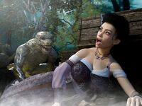 3Dzen Photos - Comix - Photos Art Reward 3Dzen Barbarians