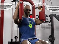 3Dzen Photos - Comix - Photos Art Sports And Black White 3Dzen