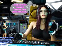 3Dzen Photos - Comix - Ari Bounty Photos Art 2 Copilot Hunter 3Dzen Episode