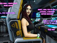 3Dzen Photos - Comix - Ari Bounty Photos Art 2 Copilot Hunter 3Dzen Episode
