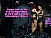 3Dzen Photos - Comix - Ari Bounty Photos Art 2 Copilot Hunter 3Dzen Episode