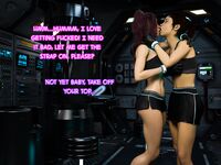 3Dzen Photos - Comix - Ari Bounty Photos Art 2 Copilot Hunter 3Dzen Episode
