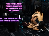 3Dzen Photos - Comix - Ari Bounty Photos Art 2 Copilot Hunter 3Dzen Episode