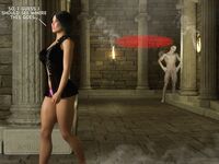 3Dzen Photos - Comix - Photos Art I Night Carina 3Dzen Trips