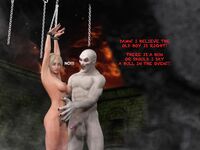 3Dzen Photos - Comix - Photos Art I Night Carina 3Dzen Trips