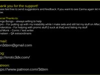 3Dzen Photos - Comix - Photos Art I Night Carina 3Dzen Trips