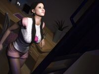3Dzen Photos - Comix - Photos Art Toys Attic Carina 3Dzen The In