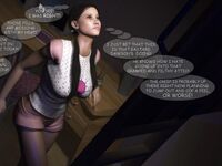 3Dzen Photos - Comix - Photos Art Toys Attic Carina 3Dzen The In