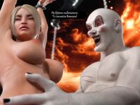 3Dzen Photos - Comix - Photos Art Carina'S Night 3Dzen Trips