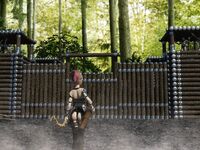 3Dzen Photos - Comix - Photos Art Chronicles Dunragon Orcs 1 Demon 3Dzen Of