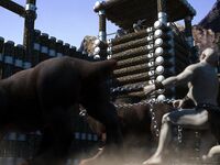 3Dzen Photos - Comix - Photos Art Chronicles Dunragon Orcs 1 Demon 3Dzen Of