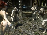 3Dzen Photos - Comix - Photos Art Chronicles Dunragon Orcs 1 Demon 3Dzen Of
