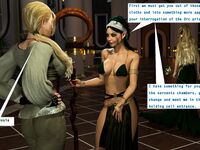 3Dzen Photos - Comix - Photos Art Chronicles Dunragon Orcs 1 Demon 3Dzen Of