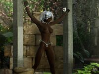 3Dzen Photos - Comix - Photos Art Chronicles 2 Dunragon 3Dzen Of