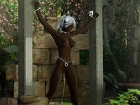 3Dzen Photos - Comix - Photos Art Chronicles 2 Dunragon 3Dzen Of
