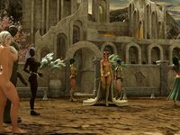 3Dzen Photos - Comix - Photos Art Chronicles 2 Dunragon 3Dzen Of