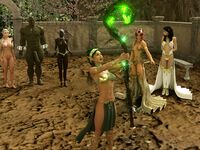 3Dzen Photos - Comix - Photos Art Chronicles 2 Dunragon 3Dzen Of