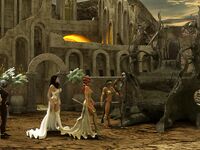 3Dzen Photos - Comix - Photos Art Chronicles 2 Dunragon 3Dzen Of