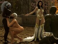 3Dzen Photos - Comix - Photos Art Chronicles 2 Dunragon 3Dzen Of