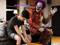 3Dzen Photos - Comix - Photos Art World Clown 3Dzen