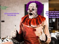 3Dzen Photos - Comix - Photos Art World Clown 3Dzen