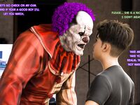 3Dzen Photos - Comix - Photos Art World Clown 3Dzen