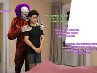 3Dzen Photos - Comix - Photos Art World Clown 3Dzen