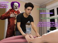 3Dzen Photos - Comix - Photos Art World Clown 3Dzen