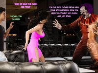 3Dzen Photos - Comix - Photos Art World Clown 3Dzen