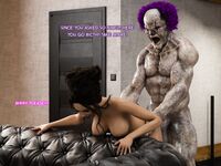 3Dzen Photos - Comix - Photos Art World Clown 3Dzen