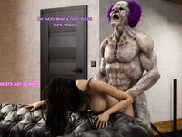 3Dzen Photos - Comix - Photos Art World Clown 3Dzen